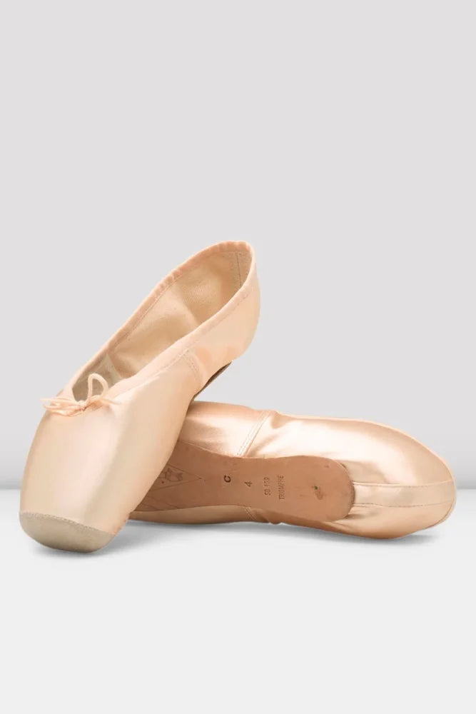 SCARPA DA PUNTA BLOCH MOD. TRIOMPHE - DANZA