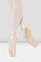 SCARPA DA PUNTA BLOCH MOD. TRIOMPHE - DANZA