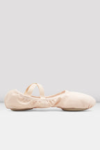 MEZZA PUNTA IN TELA BLOCH MOD. PERFORMA - DANZA