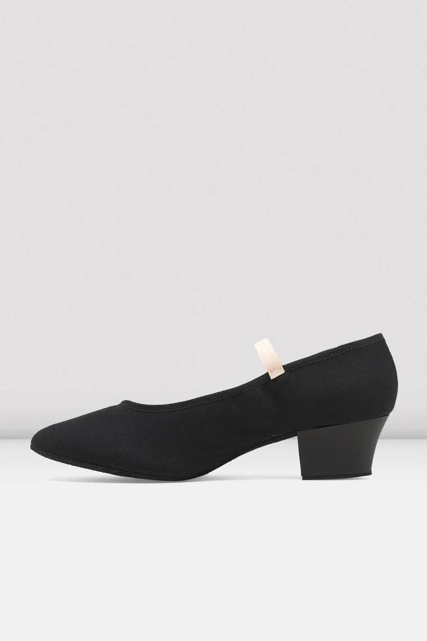 SCARPA DA CARATTERE BLOCH MOD. TEMPO