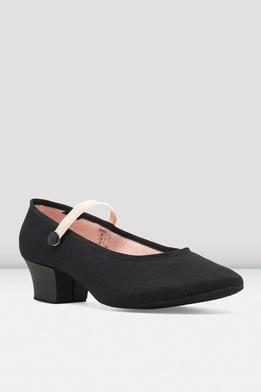 SCARPA DA CARATTERE BLOCH MOD. TEMPO