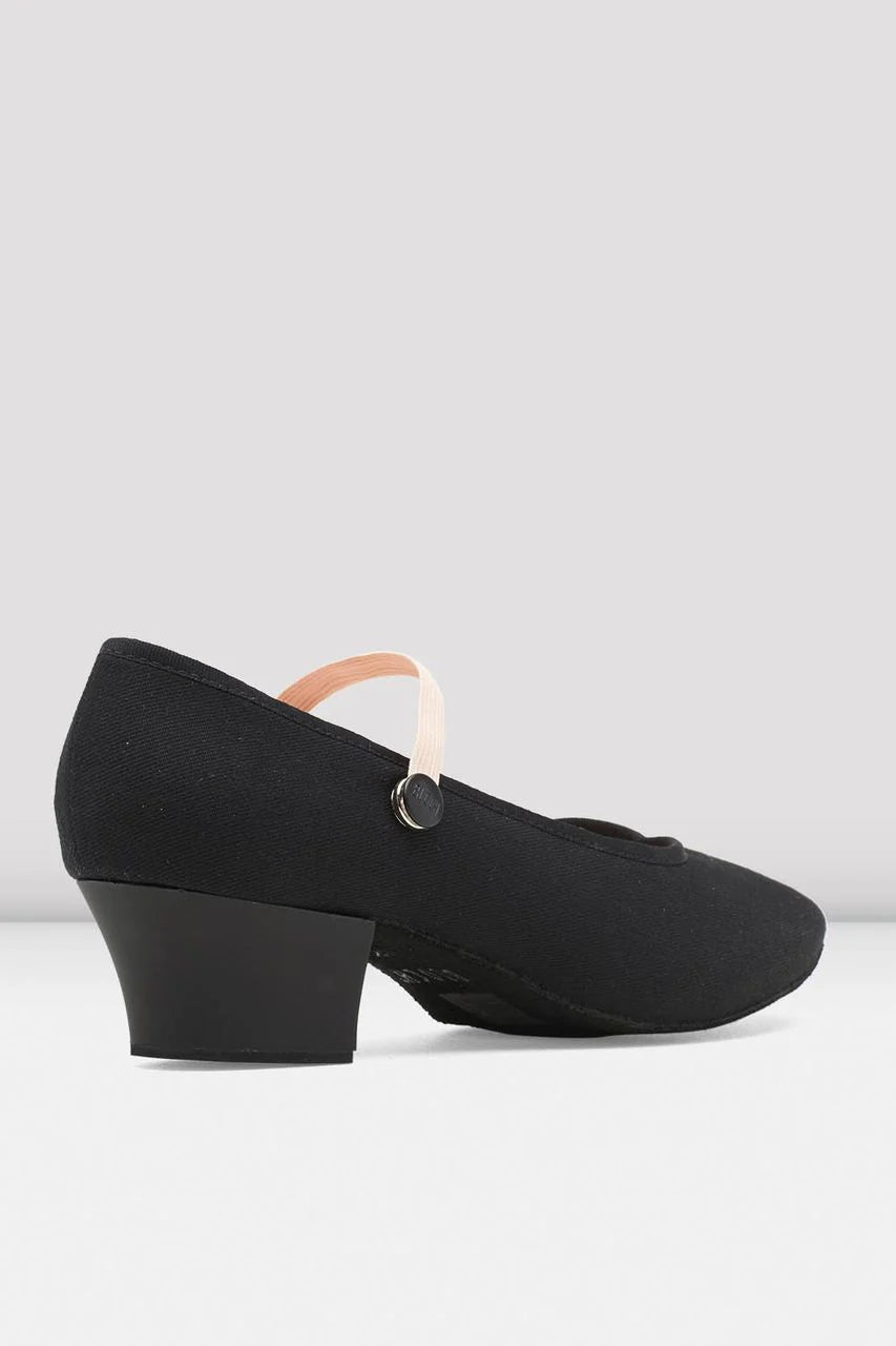 SCARPA DA CARATTERE BLOCH MOD. TEMPO