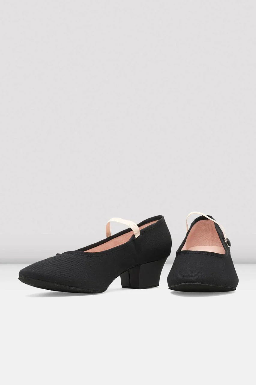 SCARPA DA CARATTERE BLOCH MOD. TEMPO