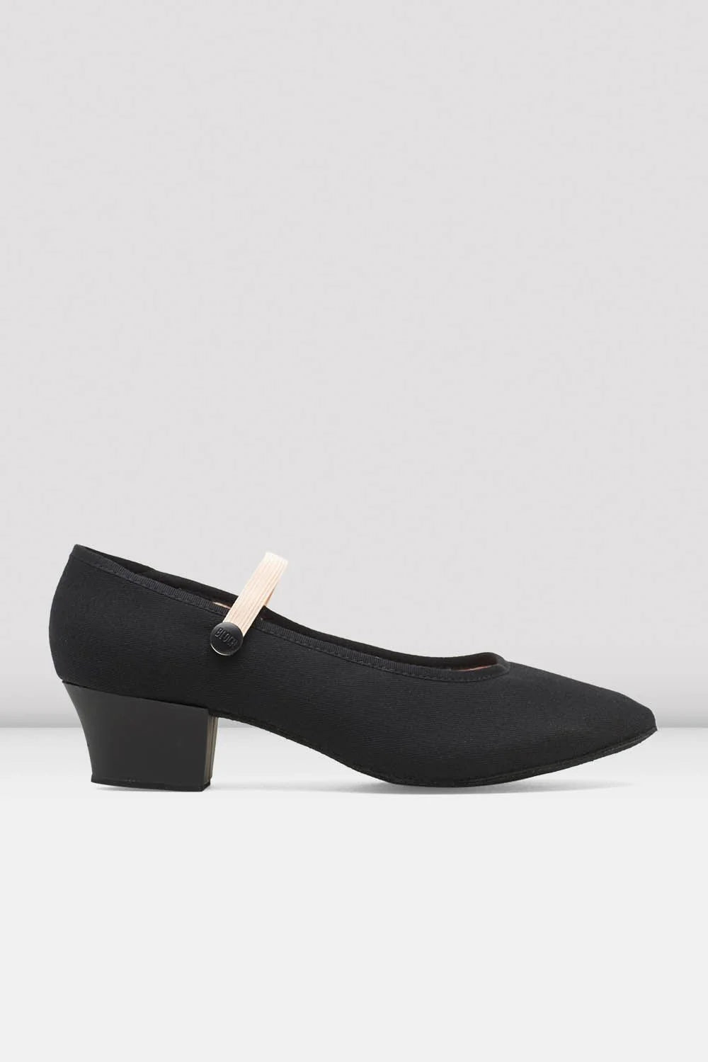 SCARPA DA CARATTERE BLOCH MOD. TEMPO