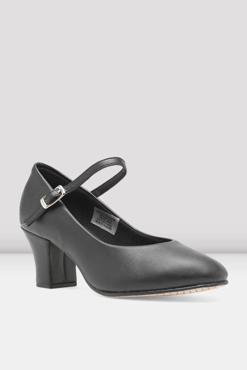 SCARPE DA CARATTERE BROADWAY-LO BLOCH - DONNA
