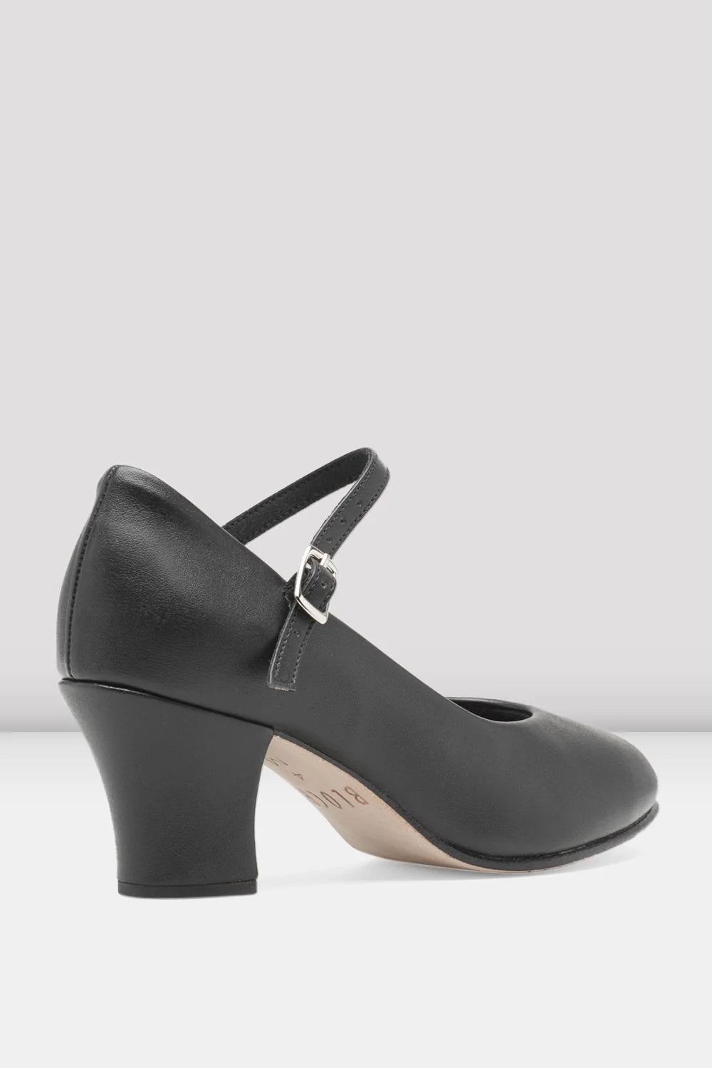 SCARPE DA CARATTERE BROADWAY-LO BLOCH - DONNA