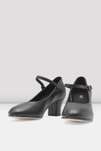SCARPE DA CARATTERE BROADWAY-LO BLOCH - DONNA