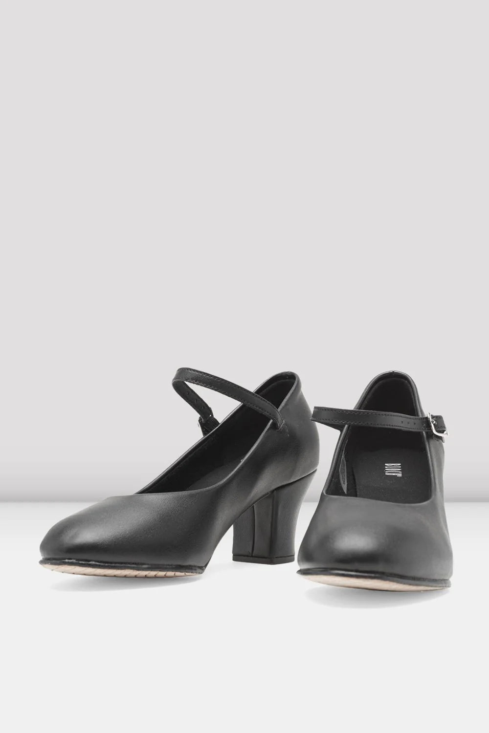 SCARPE DA CARATTERE BROADWAY-LO BLOCH - DONNA