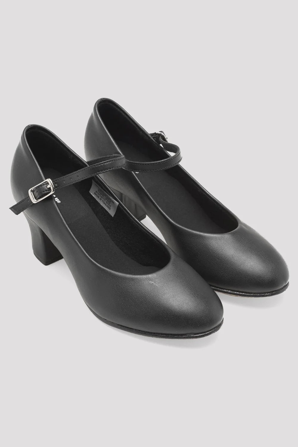 SCARPE DA CARATTERE BROADWAY-LO BLOCH - DONNA