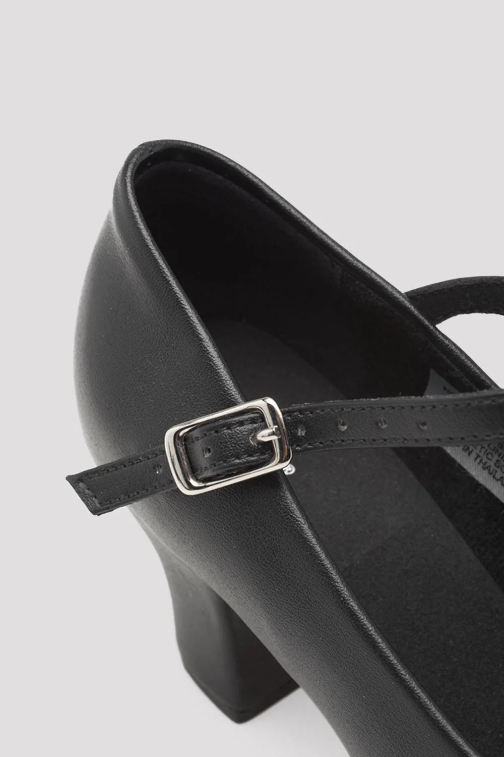 SCARPE DA CARATTERE BROADWAY-LO BLOCH - DONNA