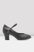 SCARPE DA CARATTERE BROADWAY-LO BLOCH - DONNA