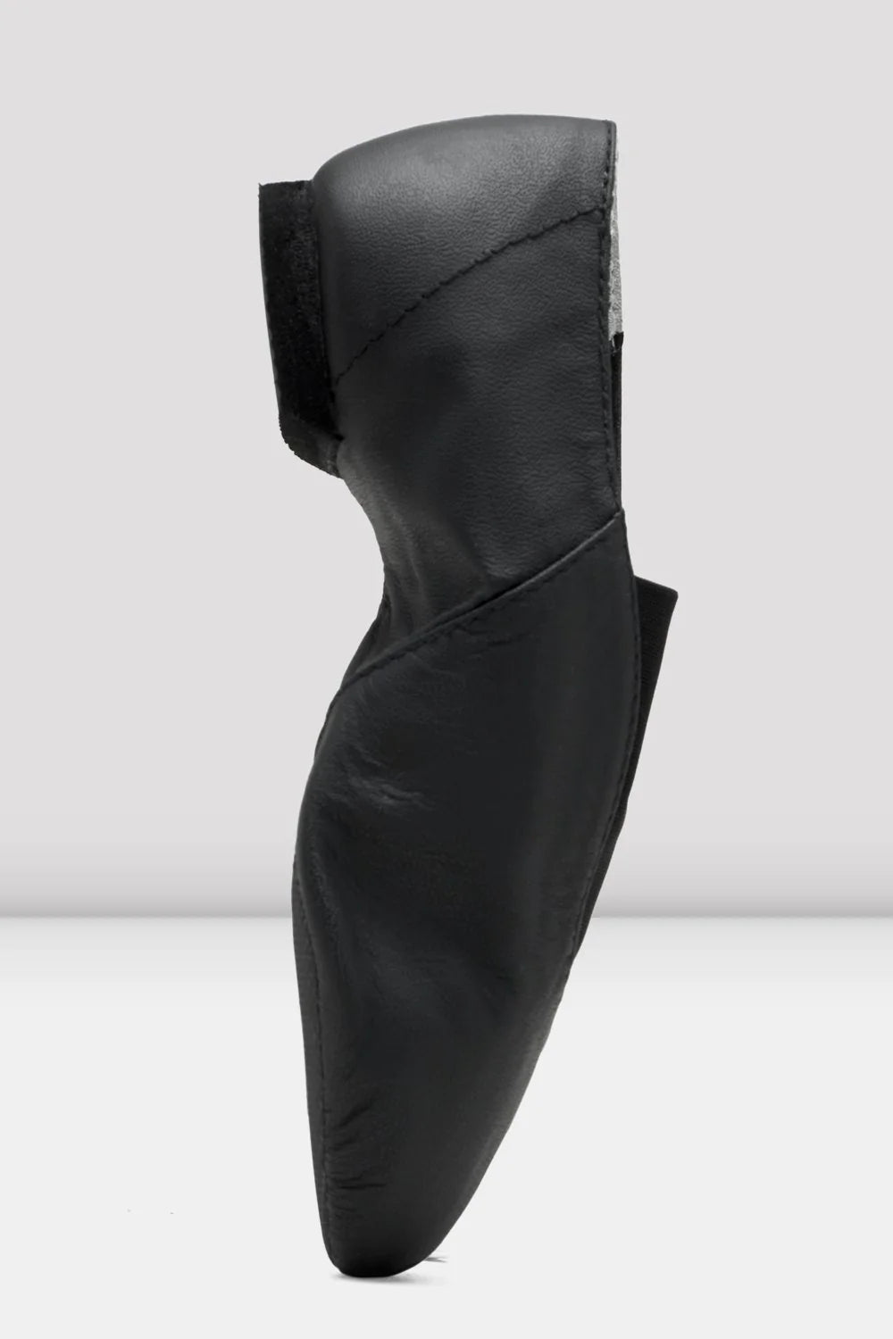 SCARPA PURE JAZZ IN PELLE BLOCH - DONNA