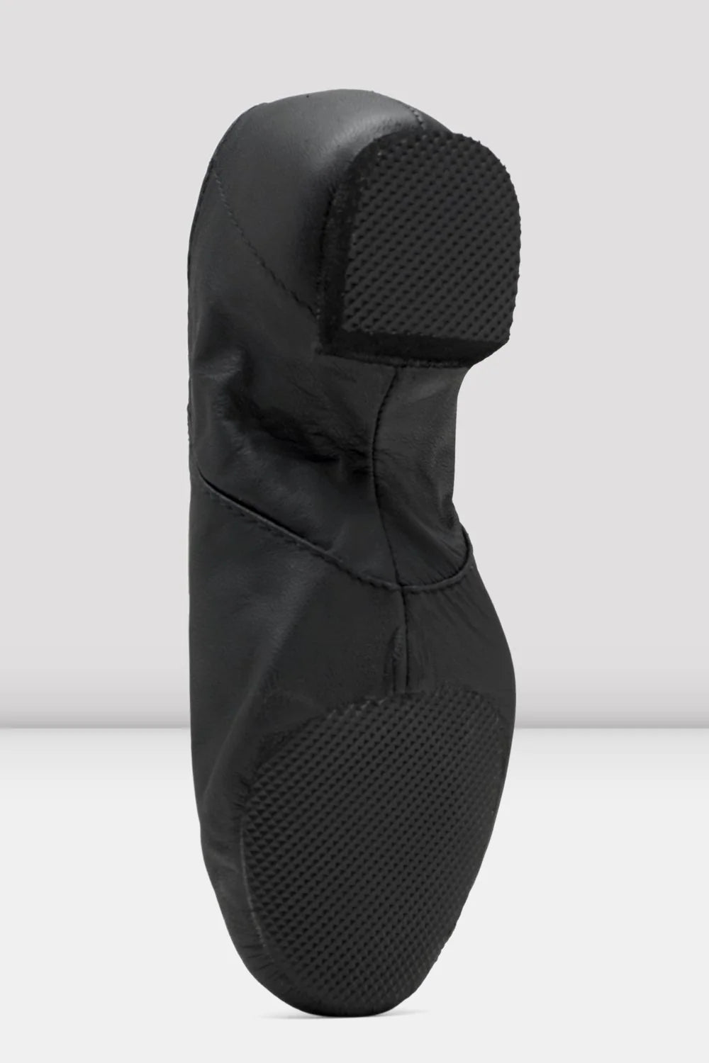 SCARPA PURE JAZZ IN PELLE BLOCH - DONNA