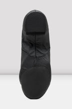 SCARPA PURE JAZZ IN PELLE BLOCH - DONNA