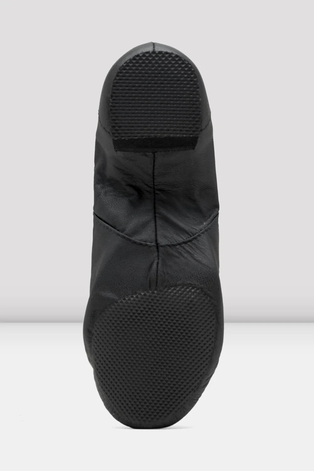SCARPA PURE JAZZ IN PELLE BLOCH - DONNA