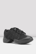 SNEAKERS DANZA CON SUOLA DIVISA CRISS CROSS BLOCH