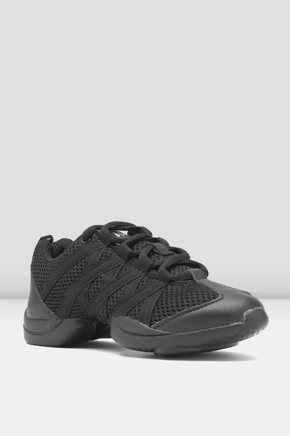SNEAKERS DANZA CON SUOLA DIVISA CRISS CROSS BLOCH