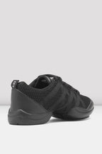 SNEAKERS DANZA CON SUOLA DIVISA CRISS CROSS BLOCH