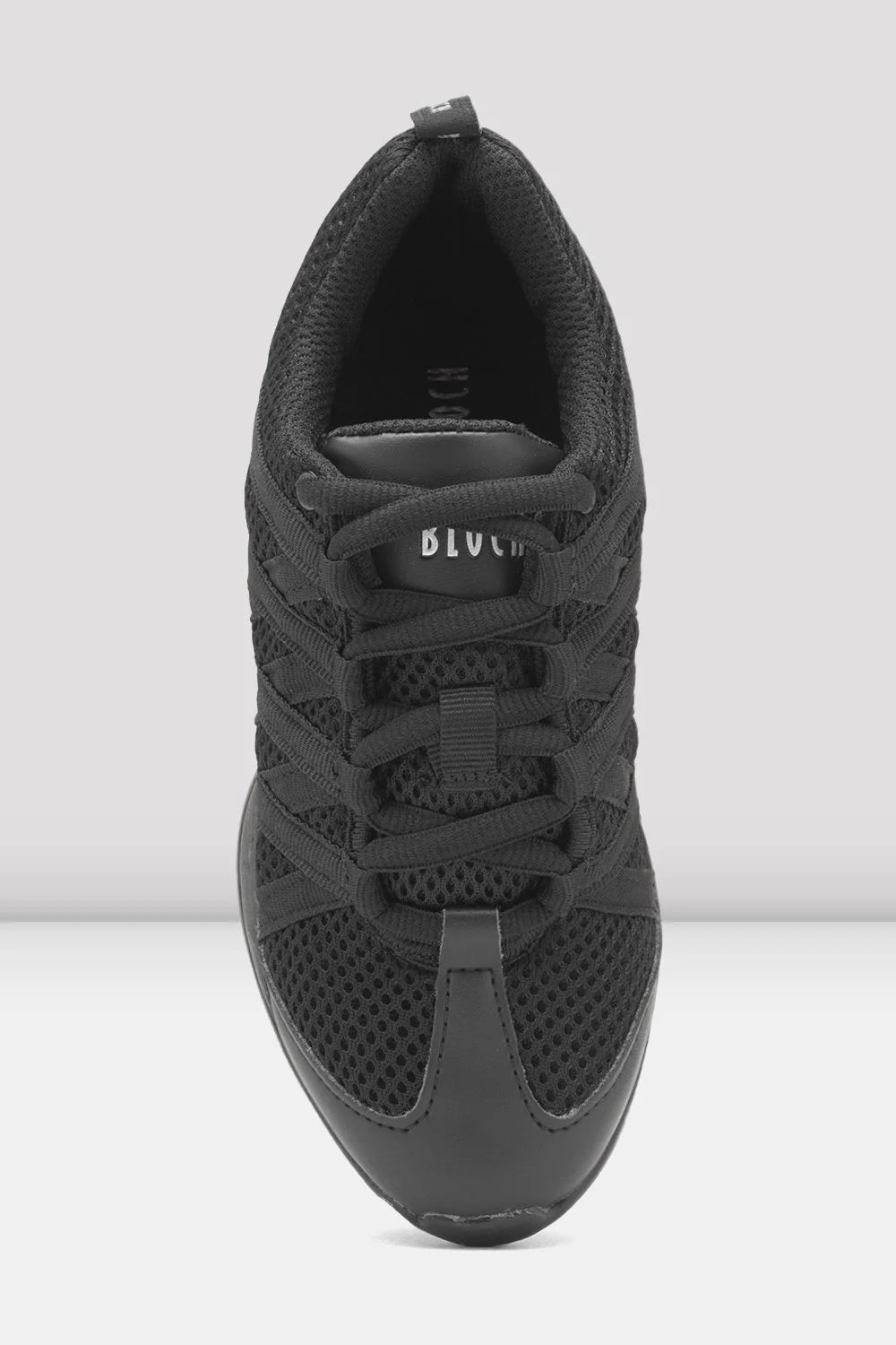 SNEAKERS DANZA CON SUOLA DIVISA CRISS CROSS BLOCH