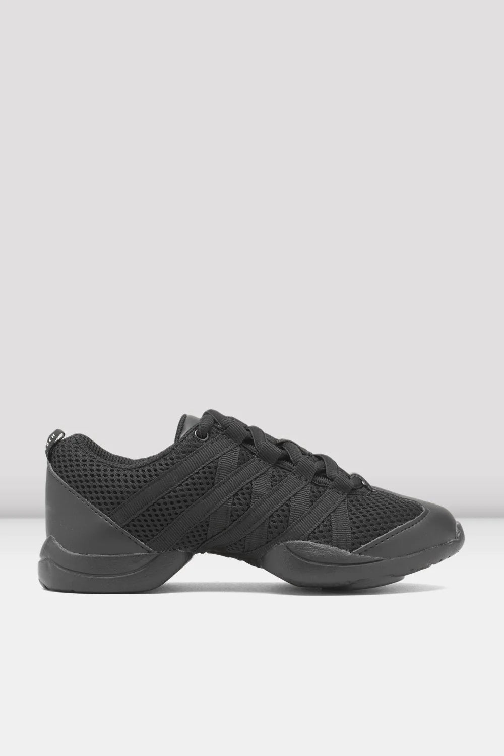 SNEAKERS DANZA CON SUOLA DIVISA CRISS CROSS BLOCH
