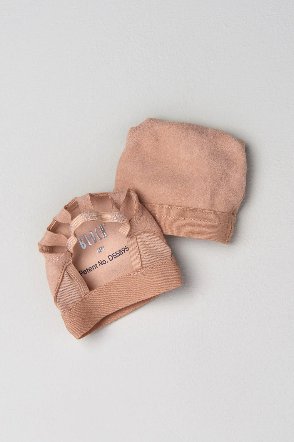 SALVAPIEDE BLOCH SOLE PROTECTION III - DANZA