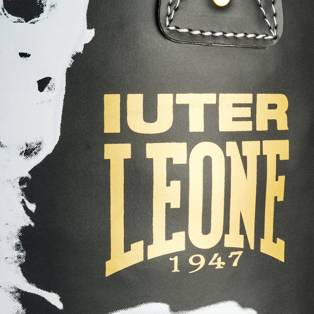 SACCO BOXE LEONE X IUTER