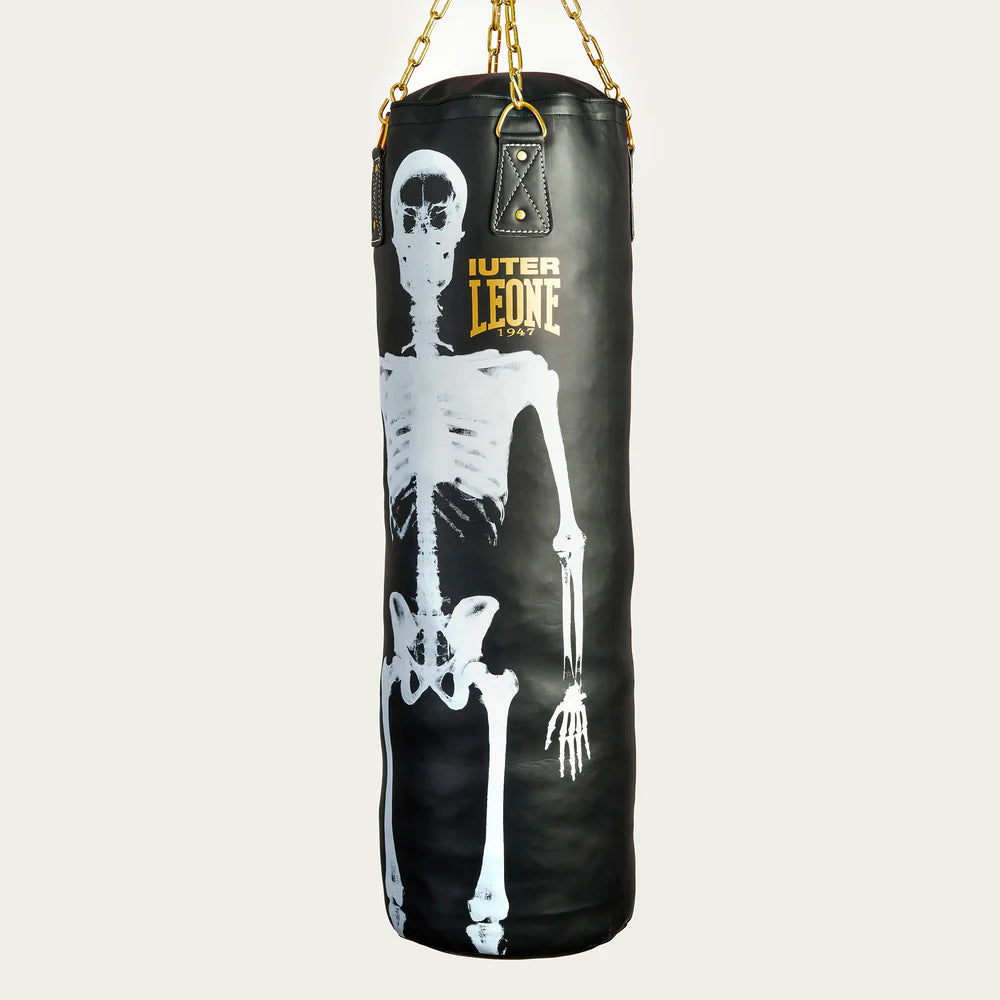 SACCO BOXE LEONE X IUTER