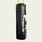 SACCO BOXE LEONE X IUTER