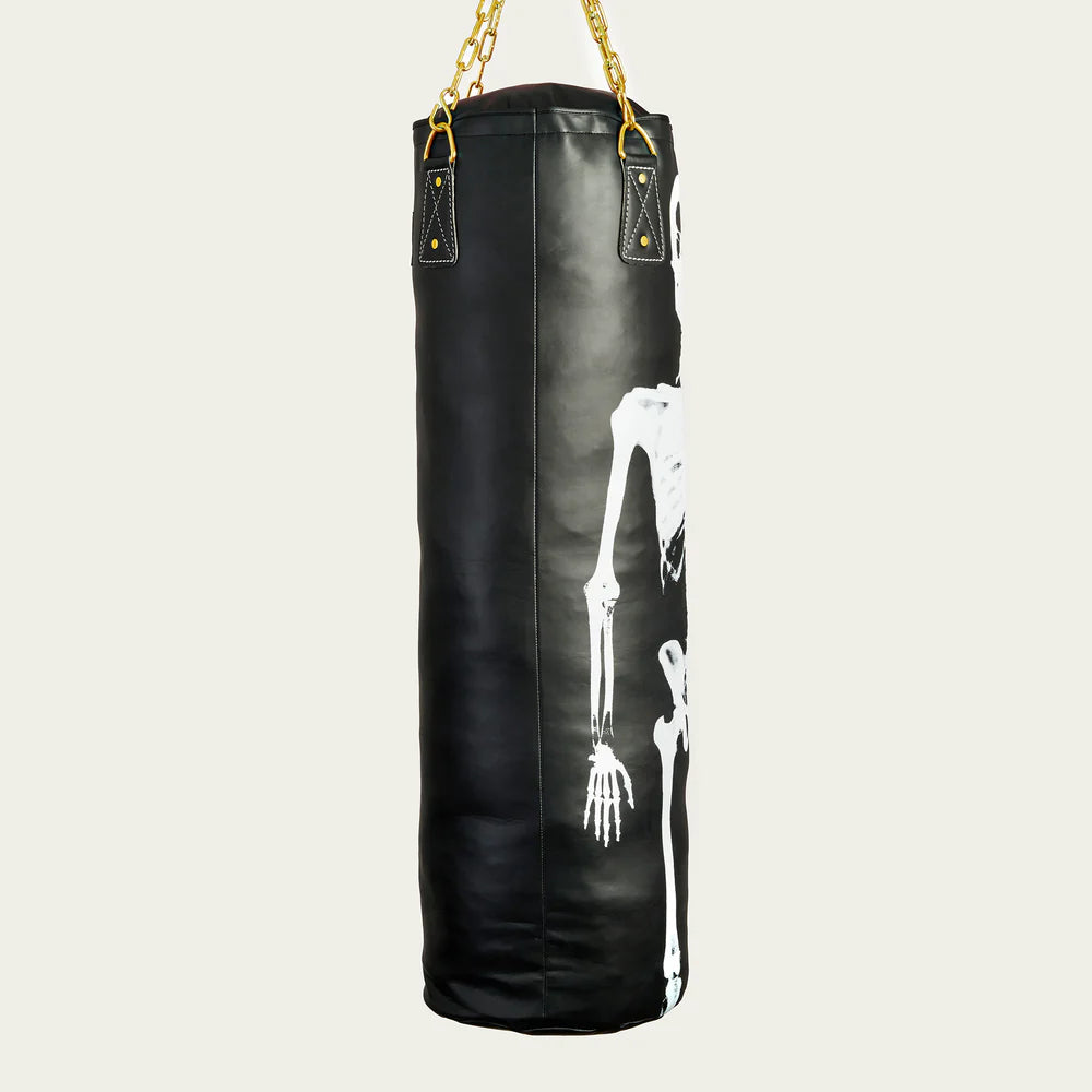 SACCO BOXE LEONE X IUTER