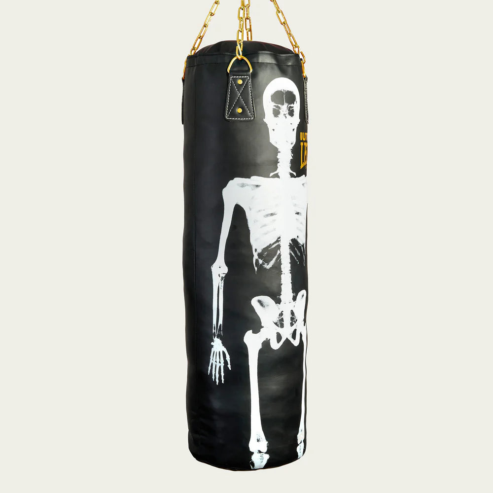 SACCO BOXE LEONE X IUTER