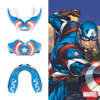 PARADENTI BOOSTER - MARVEL™ BRACES CAPTAIN AMERICA