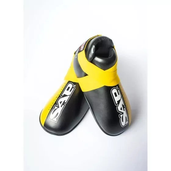 CALZARI KICKBOXING RAPTOR WAKO APPROVED (VINILE)