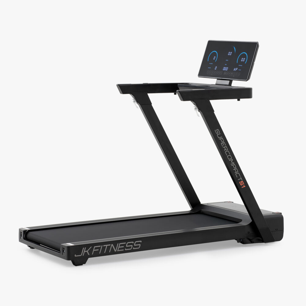 TAPIS ROULANT JK FITNESS SC51