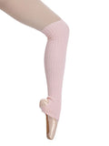 SCALDAMUSCOLI ALTI 65 CM CON STAFFA - PRIDANCE