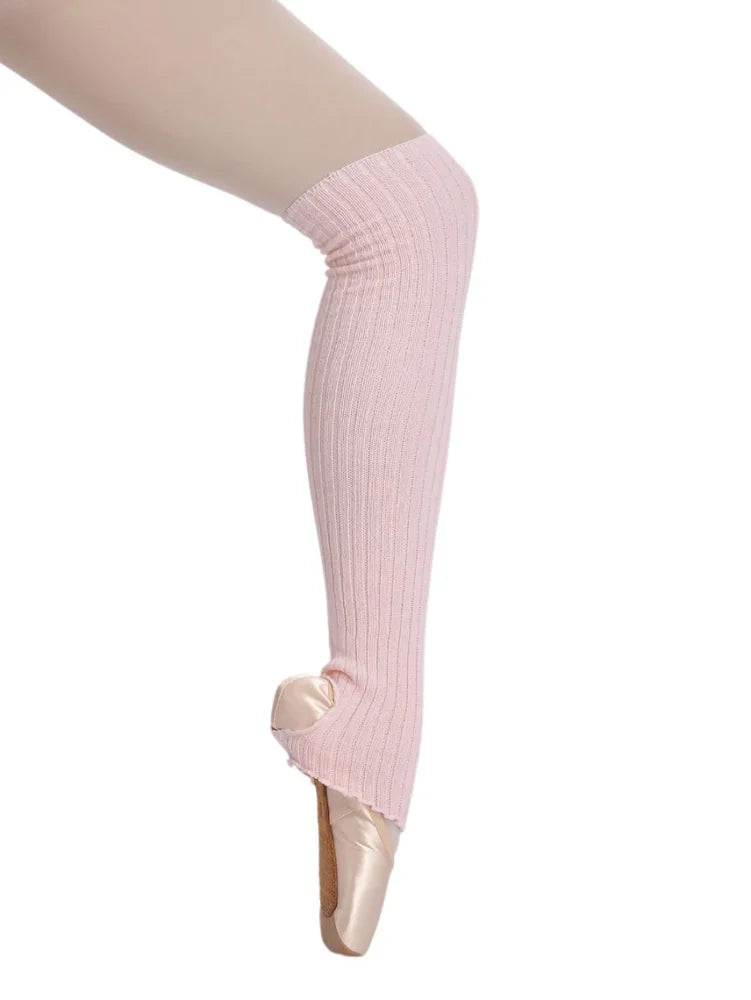 SCALDAMUSCOLI ALTI 65 CM CON STAFFA - PRIDANCE