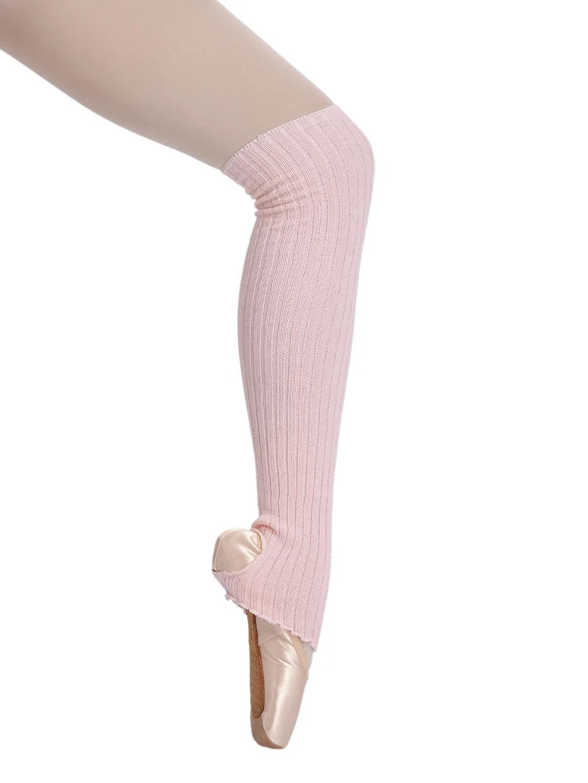 SCALDAMUSCOLO ALTO 65 CM CON STAFFA - DANZA
