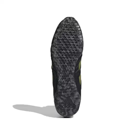 SCARPE ADIDAS SPEEDEX 18 CBLACK/GOLDMT/CARBON
