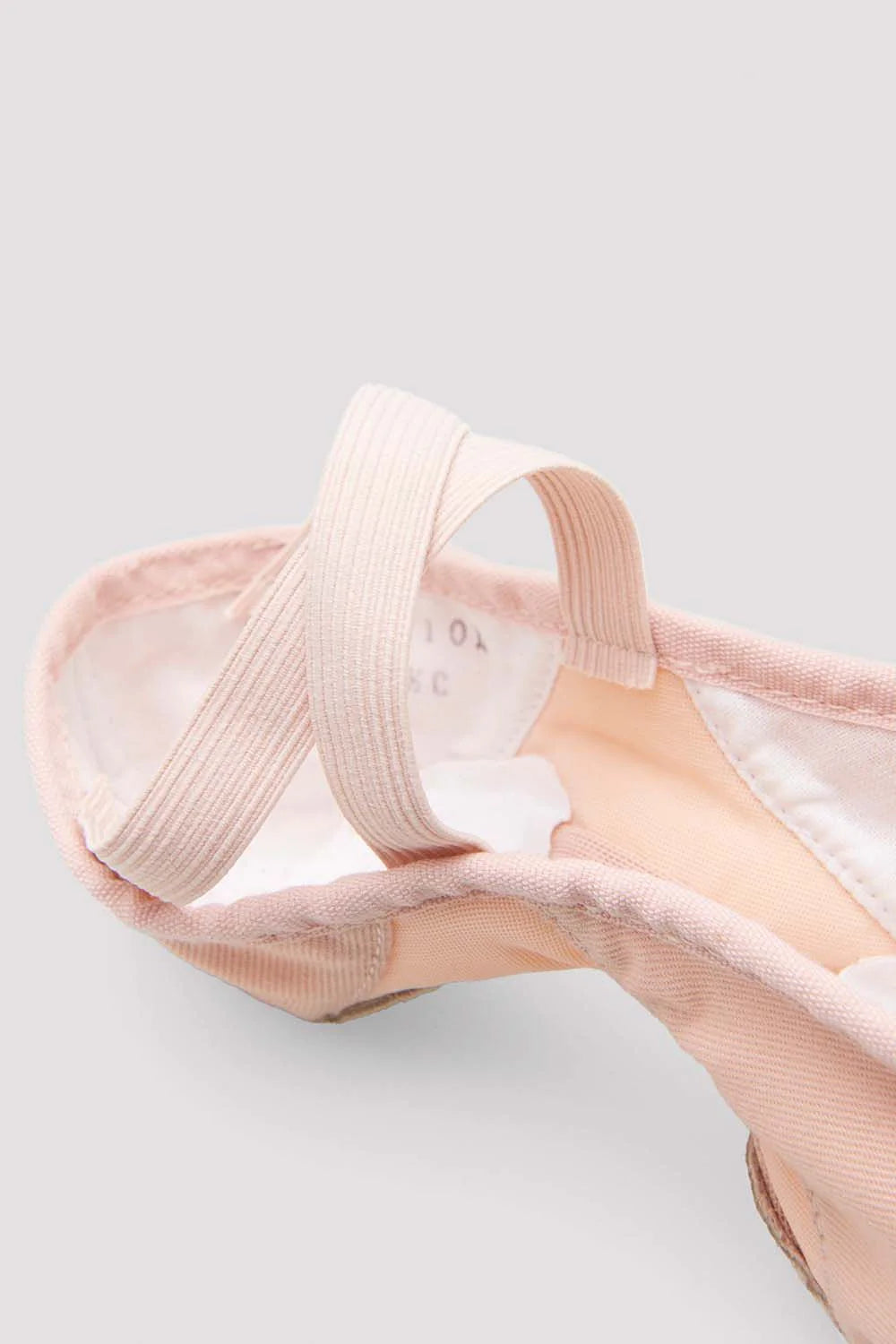 MEZZE PUNTE IN TELA BLOCH MOD. PROFLEX - DANZA