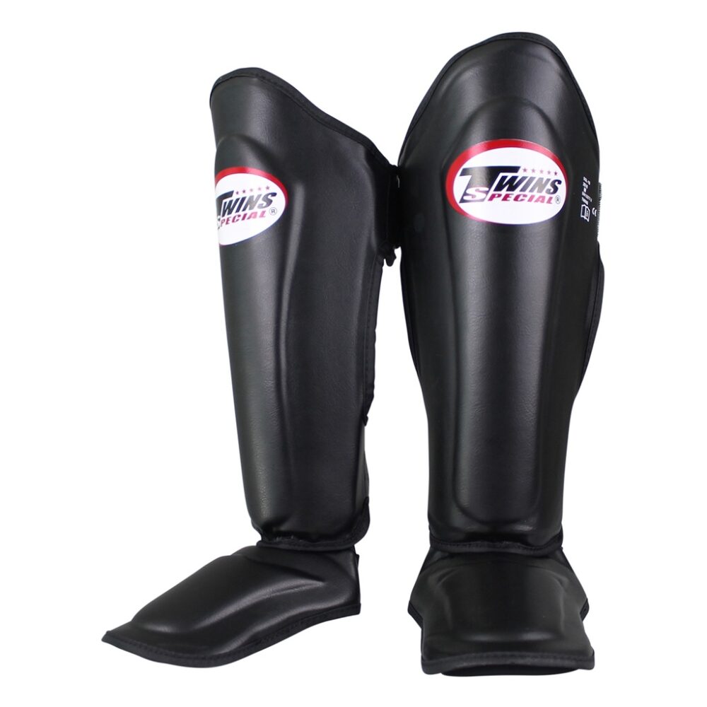 PARATIBIA TWINS SPECIAL