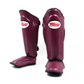 PARATIBIA THAI TWINS SGL 7 MAROON