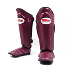 PARATIBIA THAI TWINS SGL 7 MAROON