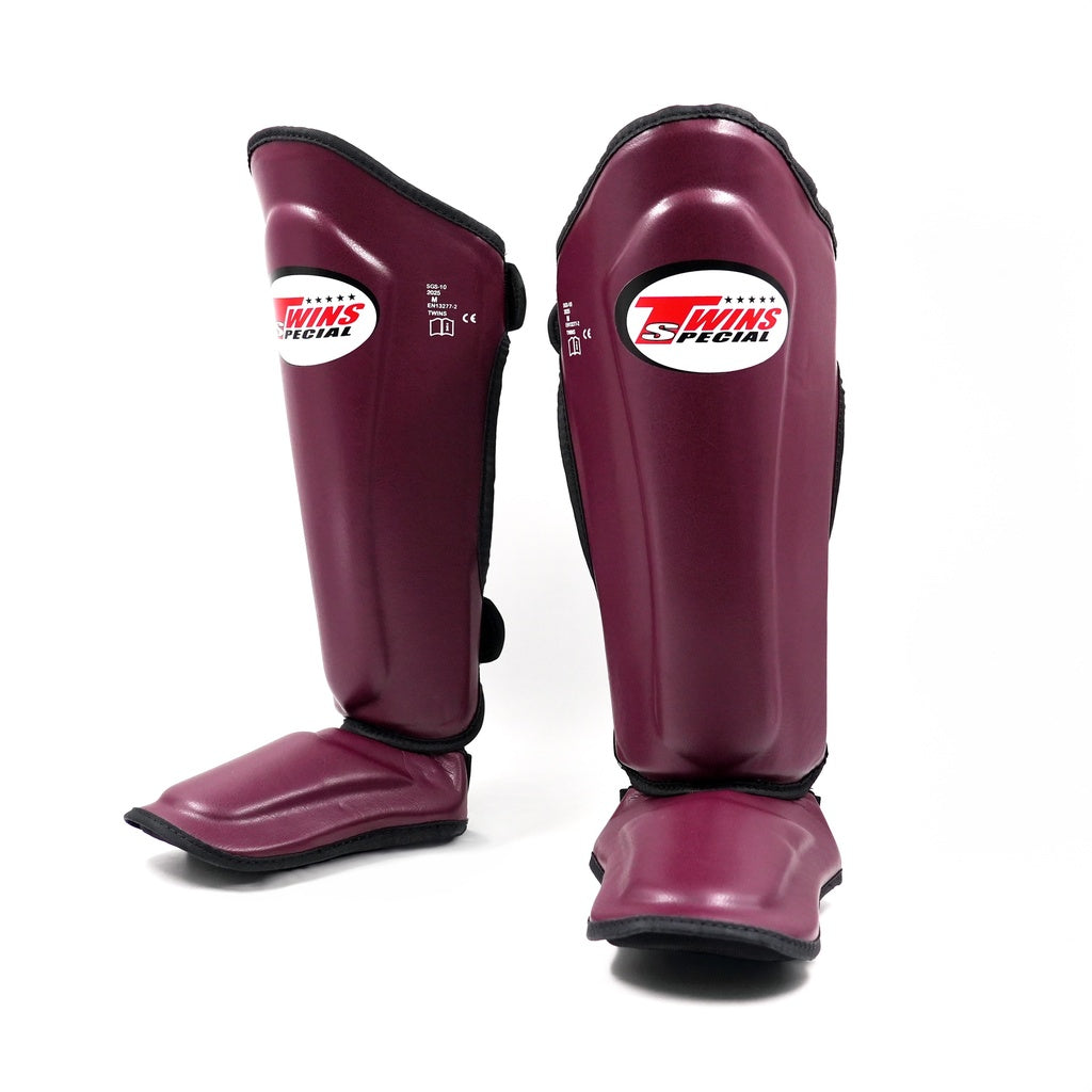 PARATIBIA THAI TWINS SGL 7 MAROON