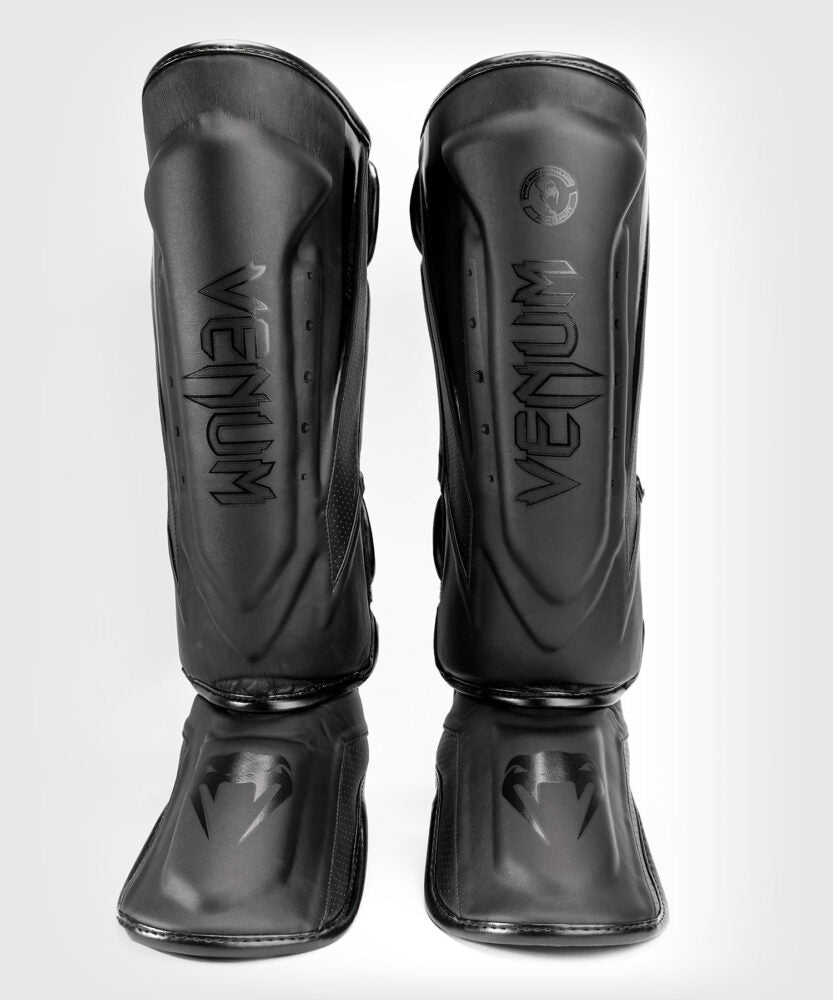PARATIBIA VENUM ELITE EVO - NERO