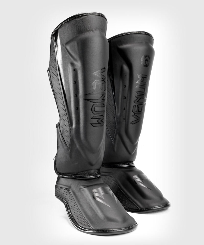 PARATIBIA VENUM ELITE EVO - NERO