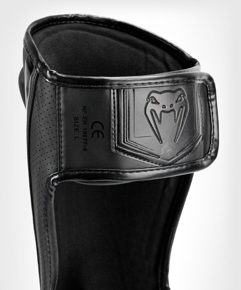 PARATIBIA VENUM ELITE EVO - NERO