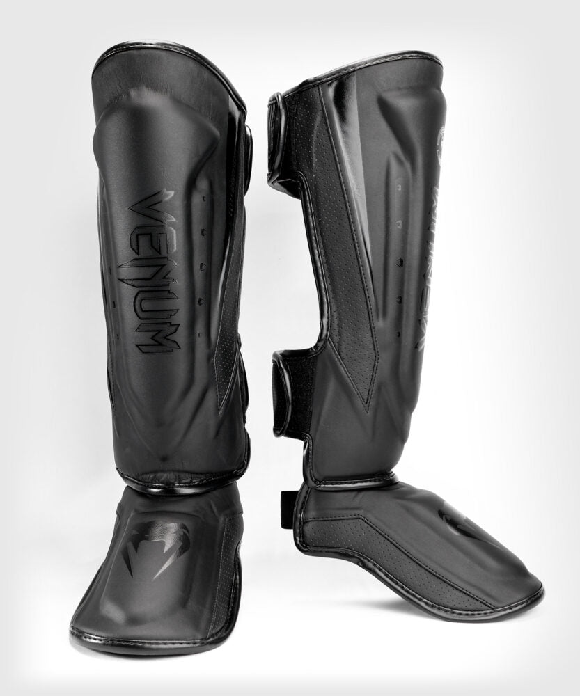 PARATIBIA VENUM ELITE EVO - NERO