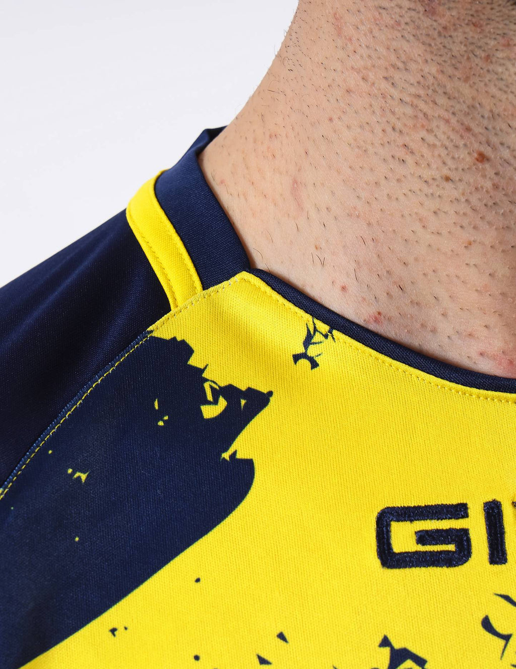 SHIRT ART INTERLOCK GIVOVA