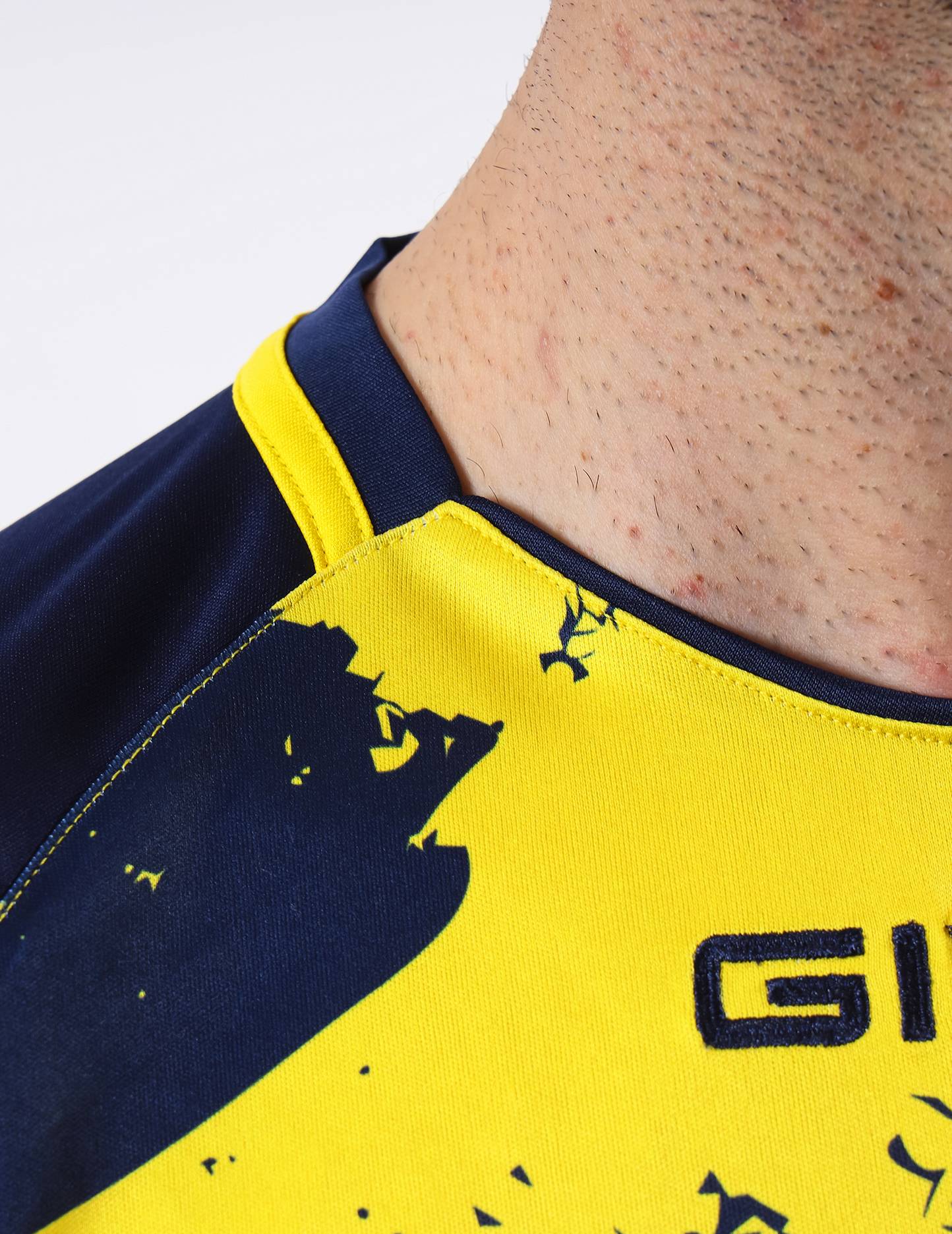 SHIRT ART INTERLOCK GIVOVA
