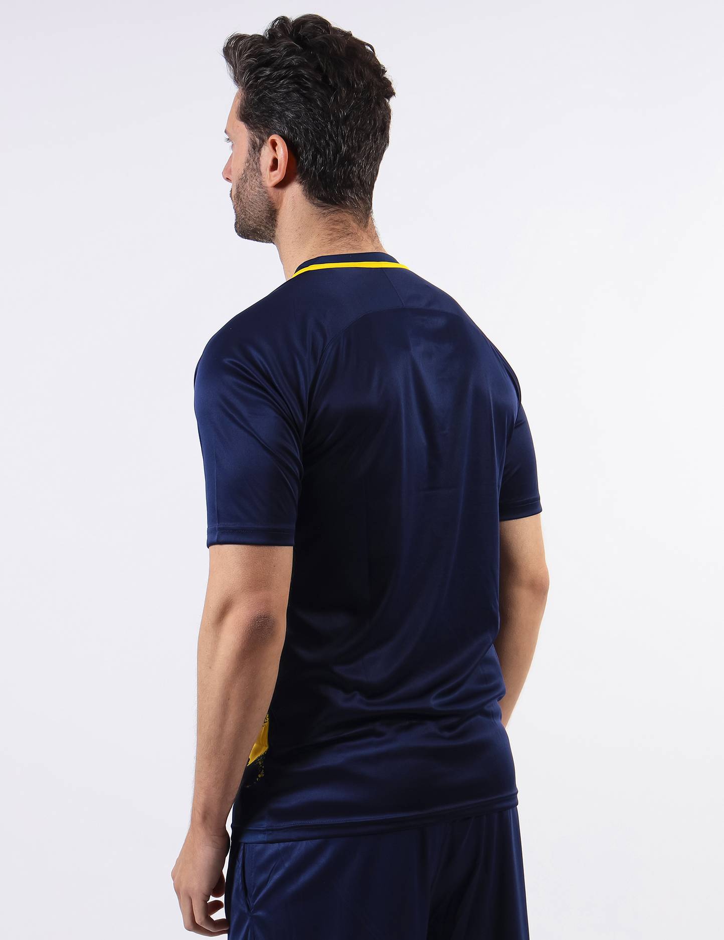 SHIRT ART INTERLOCK GIVOVA