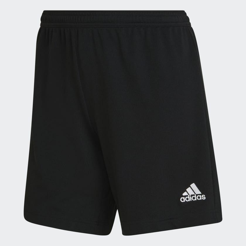 ADIDAS ENTRADA 22 PANTALONCINI SPORTIVI UOMO